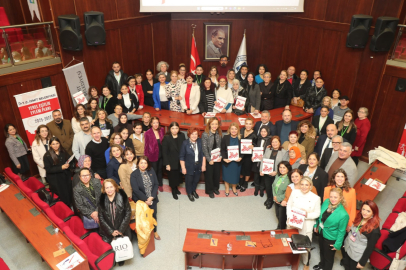İzmit Belediyesi Yerel Eşitlik Eylem Planı’nın 1 yıllık değerlendirmesini yapacak