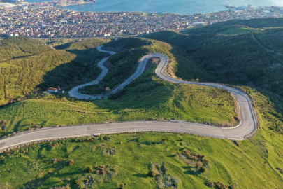 İlimtepe Bağlantı Yolu 2. Etap ihalesi tamamlandı