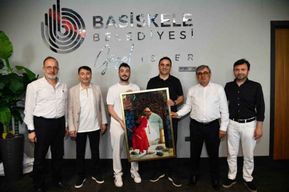 Özlü’den esnafla istişare toplantısı
