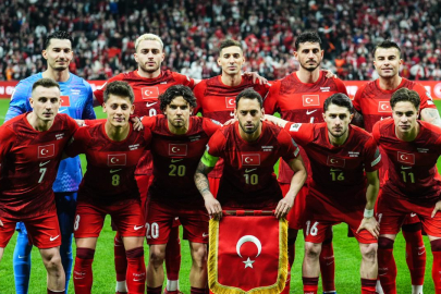 Hasret bitiyor, destan başlıyor! A Milli Takımın ilk hedefi Avustralya zaferi
