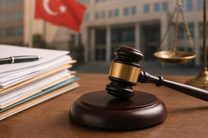 HSK Kararnamesi Açıklandı! Kocaeli’de Çok Sayıda Hakim ve Savcının Yeri Değişti