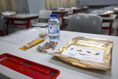 LGS maratonu başlıyor