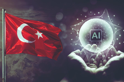 Türkiye'nin yapay zeka yol haritası belli oluyor
