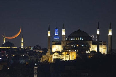 Hicri yeni yıl yarın başlıyor