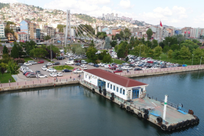 Kocaeli’den Büyükada’ya yaz rotası! Vapur seferleri başlıyor
