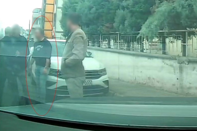Kocaeli’de okul önünde taciz iddiası