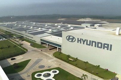 Hyundai’den Kocaeli’ye milyarlık hamle! Batarya tesisi de kurulacak