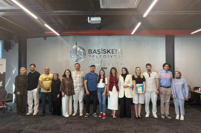 Başiskele’de "Evlilik Okulu" ile mutlu ve güçlü ailelerin temeli atılıyor