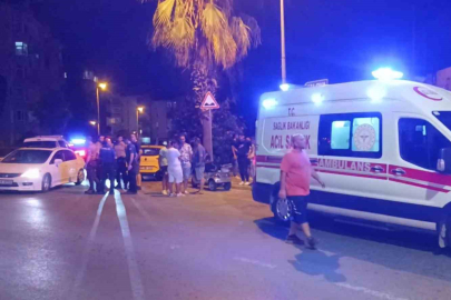 "Kızına tokat attın" tartışması cinayetle bitmişti: Babaya müebbet, kızına 5 yıl hapis