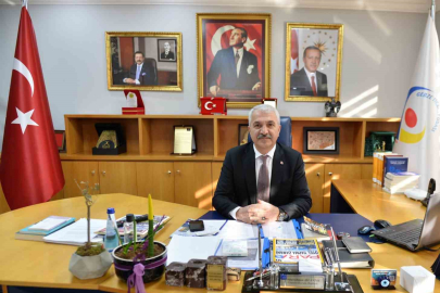 "Türkiye’nin 500 Büyük Sanayi Kuruluşu" listesinde Gebze’den 67 firma yer aldı
