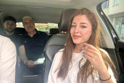 Sınava yetişmeye çalışan öğrenciler belediye başkanının makam aracıyla okula ulaştırıldı